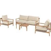 Ubud lounge set