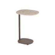 Sofie support tafel terre keramiek 35 x 30 x 50 cm