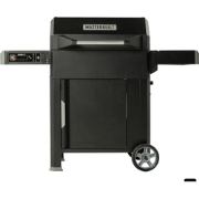 Masterbuilt Kamado Joe AutoIgnite Series 545 Digital Charcoal Grill