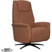 Elektrische Fauteuil Stockholm 77x87x112 cm