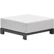 Levanto Loungetafel Carbon Black