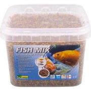 Visvoer fish mix Universal Menu 3.5l 3mm