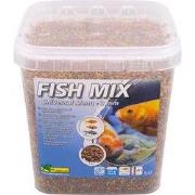 Visvoer fish mix Universal 5.4l 3mm