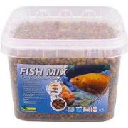 Visvoer fish mix Universal Menu 3.5l 6mm