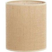 Lampenkap Sendai - Bruin - 20x20x23cm