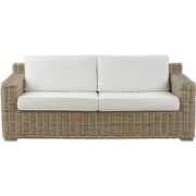 ARDEA  - Tuinbank - Natuurlijk - Rotan