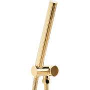 MARFAU - Handdouche - Goud - Messing