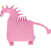 LAMMI - Sierkussen set van 2 - Roze - 45 x 45 cm - Katoen