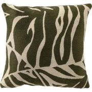 Dutch Decor EDEN - kussenhoes 45x45 cm - waterafstotend - Mayfly - gro...