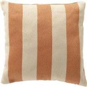 Dutch Decor CYRUS - kussenhoes 45x45 cm - waterafstotend - Peach Bloom...
