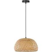 Hanglamp Timeo - Bamboe - Ø36cm