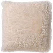 Dutch Decor FLUFFY - kussenhoes 60x60 cm - superzacht - XL kussenhoes ...