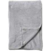 Dutch Decor OWEN - plaid 130x160 cm -  fleece deken - heerlijk zacht -...