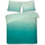 DoubleDry Dekbedovertrek My Design 100% Katoen - Lits Jumeaux 240x200 ...