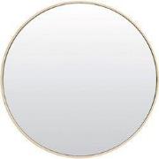 Light & Living - Spiegel ESPEJO - 50x1.5x50cm - Wit