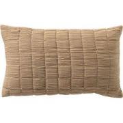 Dutch Decor REZA - Sierkussen 30x50 cm - Irish Cream - beige - Dutch D...