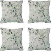 Madison -  Sierkussen Diez - Ca. 50x50 cm - Set van 4