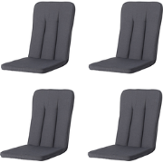 Madison -  Tuinkussen Exelsior/primero/Balero  Panama grey - Ca. 110x4...