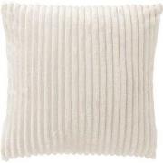 Dutch Decor MART - kussenhoes 45x45 cm - zacht ribfluweel - corduroy -...