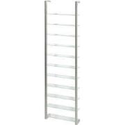 Spinder Design Wandrek Cubic 11 - Nikkel