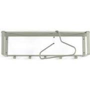 Spinder Design kapstok Rex 2 - Dusty Green - 5 haken