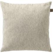 Dutch Decor KAI - sierkussen 45x45 cm - waterafstotend - Ash - grijs -...