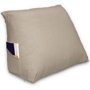 Ten Cate Leeskussen inclusief Kussensloop - Leeskussen voor in Bed - O...