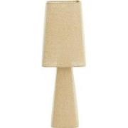 Tafellamp Mikko - Naturel - 20x20x58cm