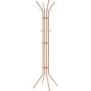 Spinder Design kapstok Jessy - Clay Terra - 12 haken