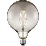Edison Vintage LED filament lichtbron Carbon - Rook - G125 Global - Re...