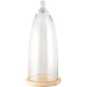 Clayre & Eef Stolp Ø 24x56 cm Hout