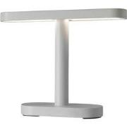 MERIDIAN acculamp / burolamp - voor binnen en buiten - dimbaar - oplaa...