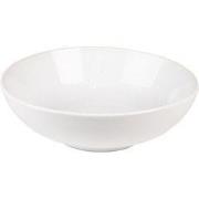 Clayre & Eef Soepkom 500 ml Beige Keramiek