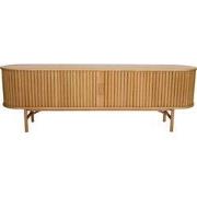 Kick TV dressoir Bjorn 180 - Naturel