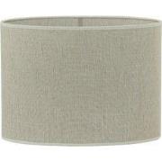 Light & Living - Lampenkap BRESKA - 30x15x25cm - Wit