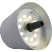 Sompex Top lamp Grijs