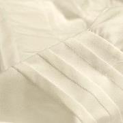 Hotel Home Collection - Dekbedovertrek - Plymouth - 240x200/220 +2*60x...