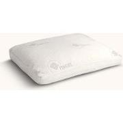 Doctor Fit Boxkussen - Tencel - 60x70x5 cm