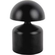 Tafellamp Impetu LED - Zwart - Ø10cm