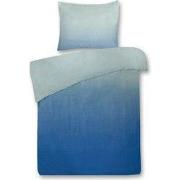 DoubleDry Dekbedovertrek My Design 100% katoen - Eenpersoons 140x200 c...