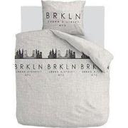 Cotton Rich Collection - Dekbedovertrek - Brooklyn - 200x200/220 - 2 K...