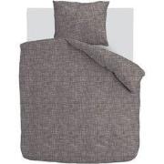 Cotton Rich Collection - Dekbedovertrek - Linnen-Look - 200x200/220 - ...