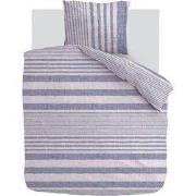 Cotton Rich Collection - Dekbedovertrek - Saint Tropez - 200x200/220 -...