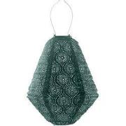 LUMIZ Solar tuinverlichting Occult Can - 30 cm - Groen