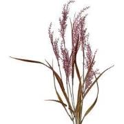 Clayre & Eef Kunstbloem 90 cm Paars Kunststof