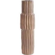 Light & Living - Vaas LONGA - Ø20.5x72.5cm - Grijs
