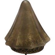 Clayre & Eef Kerstdecoratie met LED-verlichting Kerstboom Ø 14x16 cm B...