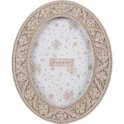 Clayre & Eef Fotolijst 10x15 cm Beige Kunststof