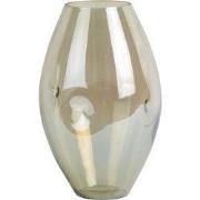 Present Time - Vaas Luster Organic - Jungle groen