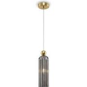 Maytoni - Hanglamp Antic - Goud - Ø10